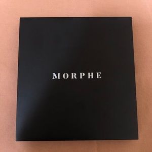 Morphe 9T Neutral Territory Palette